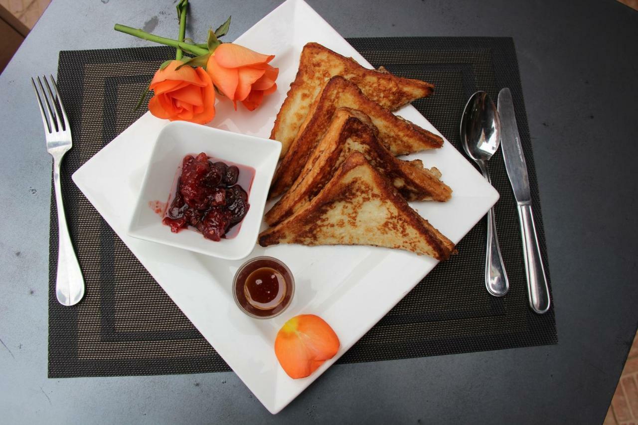 Gramo Suites Nairobi Luaran gambar
